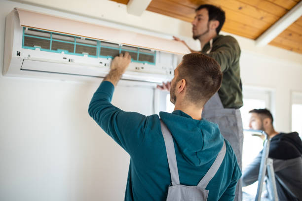 AC Installation Near Me in Rainbow Springs, FL