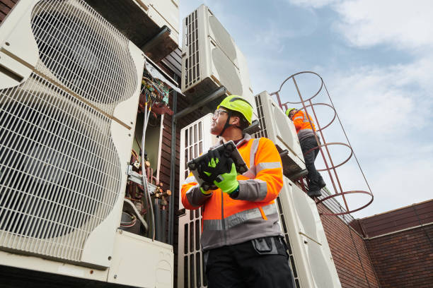 Best HVAC Maintenance Plan  in Rainbow Springs, FL