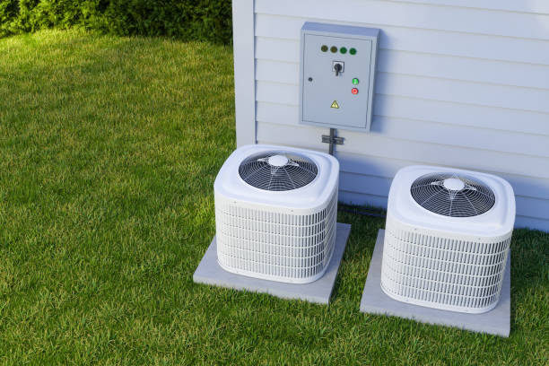 HVAC Maintenance Plan in Rainbow Springs, FL