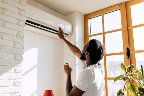 Best Best HVAC Companies  in Rainbow Springs, FL