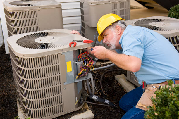 Best HVAC Repair Near Me  in Rainbow Springs, FL