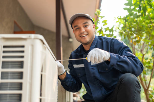 Best Furnace Repair Near Me  in Rainbow Springs, FL